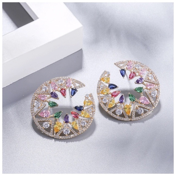 Swarovski Crystals The Hateia Earnings - Picture 3 of 6